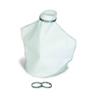 Sac auto-extinguible femi pour aspirateur asp 020 - 5073205