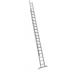 Echelle coulissante 2 plans 5.25 a 8.9 m, cent510518