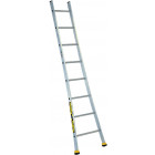 Echelle simple a base evasee 4.65 m, cent510716
