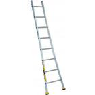 Echelle simple a base evasee 2.40 m, cent510708