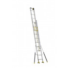 Echelle coulissante 2 plans 4.6 a 8 m, cent510416