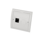 Prise  rj45 (catégorie 5e)