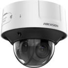 Caméra dôme ip 4 mp varifocale motorisée zoom x4 - hikvision