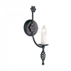Applique belfry, noir