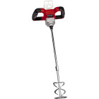 Mélangeur de peinture et de mortier sans fil TE-MX 18 Li-Solo Power X-Change - EINHELL - sans batterie ni chargeur - 4258760