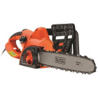 Tronçonneuse électrique black+decker 2000w 40 cm - bdcs20-qs