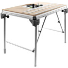 Table multifonctions MFT/3 Conturo-AP - FESTOOL - 707126