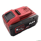 Batterie Li-ion Power Plus lithium -18 V - 8 Ah - FLEX - 521078