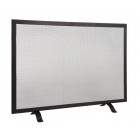 Pare-feu de cheminée 1 panneau