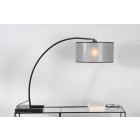 Lampe d'architecte en métal