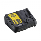Chargeur DCB115 XR li-ion 10.8V - 14.4V - 18V Dewalt