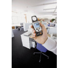 Luxmètre de poche 540 - TESTO - 0560 0540