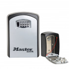 Boite à clés xl masterlock fixation murale - 5403eurd