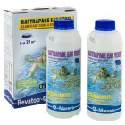 Clarifiant eau verte sans chlore
