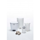 Poubelle de table 1,5l tiglio