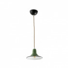 Suspension verde ninette 1 ampoule