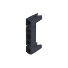 AvanTech YOU Stabilisateur de l'attache façade, hauteur 251 mm, à visser - HETTICH - 9257887