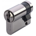 Demi cylindre VIP+ ASSA ABLOY AUBE ANJOU (EX VACHETTE) 5101VIP+ 30X10