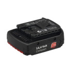 Batterie GBA 14,4V 1,3 Ah Bosch