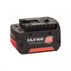 Batterie GBA 14,4V 2,6 Ah Bosch