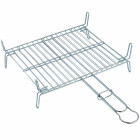Grille barbecue