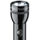 Maglite ST2P016L 2D Pro Eclairage + LED en blister Noir
