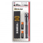 Maglite Mini R6 LED Pro plus avec étui en blister Gris 16.8 cm