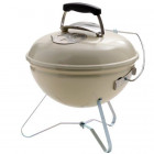 Smokey joe premium  blanc ivoire 37 cm