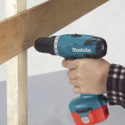 Makita 6281 DWAE Perceuse-visseuse sans fil 14,4 V