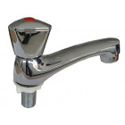 Boutté 1179212 RL Robinet lavabo 1/4 tour monotrou bas 15 x 21