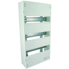 AEG AUN078232 Coffret for125 3 rangées 39 modules