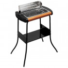 Barbecue grill concept avec pieds - 319002