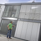 Lance télescopique 4 m