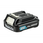 Batterie BL1020B 10,8v 2,0 Ah MaKita
