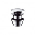 Hansgrohe vidage sans tirette Push-Open 1/4 de qualite . 50100000
