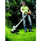 Black & decker glc3630l20-qw coupe-bordure lithium 36 v
