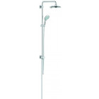 GROHE 27911000 Power&Soul 190 Colonne de douche avec inverseur manuel Argent