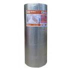 Airtec airtec film isolant double multicouche à bulles 1200 mm x 25 m x 7,2 mm