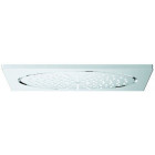 GROHE Rainshower F-séries Douche plafonnier 254 x 254 mm 27467000 (Import Allemagne)