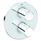 Grohe grohtherm 3000 cosmopolitan mitigeur thermostatique encastré douche 19467000 (import allemagne)