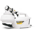 Wagner w665 système de pulvérisation de peinture wallperfect w665