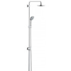 Grohe 27421001 Euphoria Système avec inverseur manuel