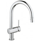 Grohe 32321000 Minta Mitigeur monocommande évier