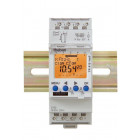 Theben - TR 612 TOP2 - Horloge programmable digitale Import Allemagne Theben - TR 612 TOP2 - Horloge programmable digitale Import Allemagne