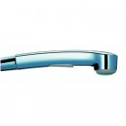 Hansgrohe 28338002 Douchette bidet Poignée ergonomique avec fonction stop