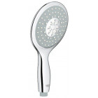 GROHE Power & Soul Classique Douchette 130 mm 4 jets 27672000 (Import Allemagne)