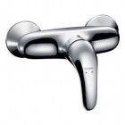 Hansgrohe 31760000 focus e mitigeur monocommande pour douche chrome (import allemagne)