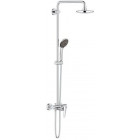 GROHE Vitalio System Combiné de douche 27684000 (Import Allemagne)