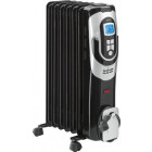 Aeg ra5587 radiateur à bain d'huile électrique