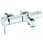 GROHE Grandera Mitigeur Bain/Douche 23317000 (Import Allemagne)